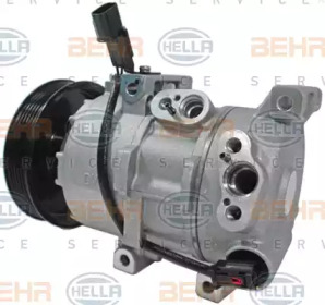 behr hella service 8fk351106301